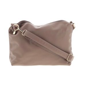 Tan Crossbody Purse